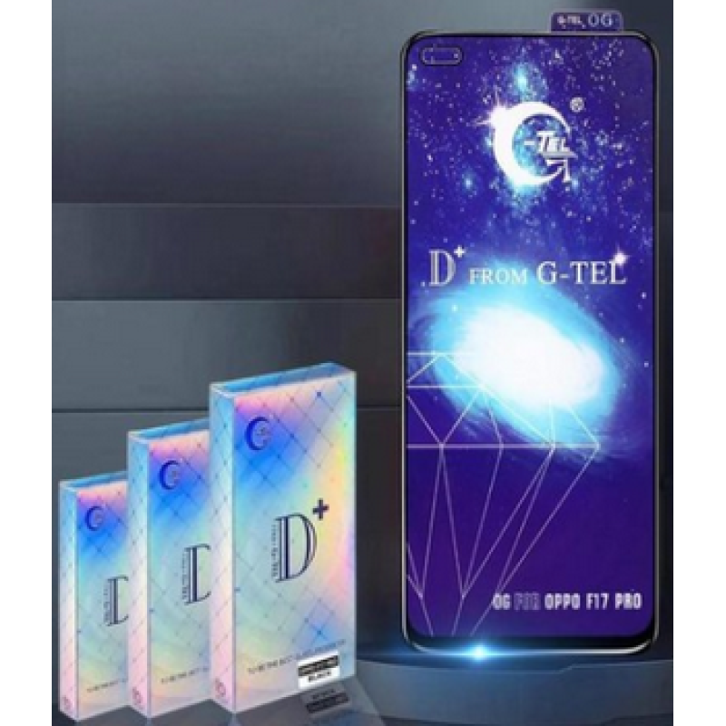  SAMSUNG A11 D+ Tempered Glass