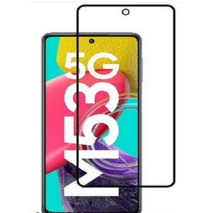 Samsung F62 D+ Tempered Glass