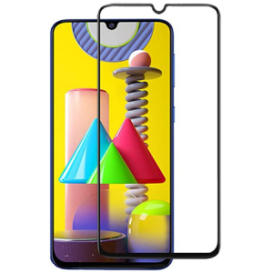 Samsung Galaxy M31D+ Tempered Glass