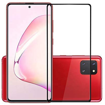 Samsung Galaxy Note 10 D+ Tempered Glass