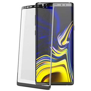 Tempered Glass  Samsung Galaxy Note 9 D+ fiber flexible screen protector 