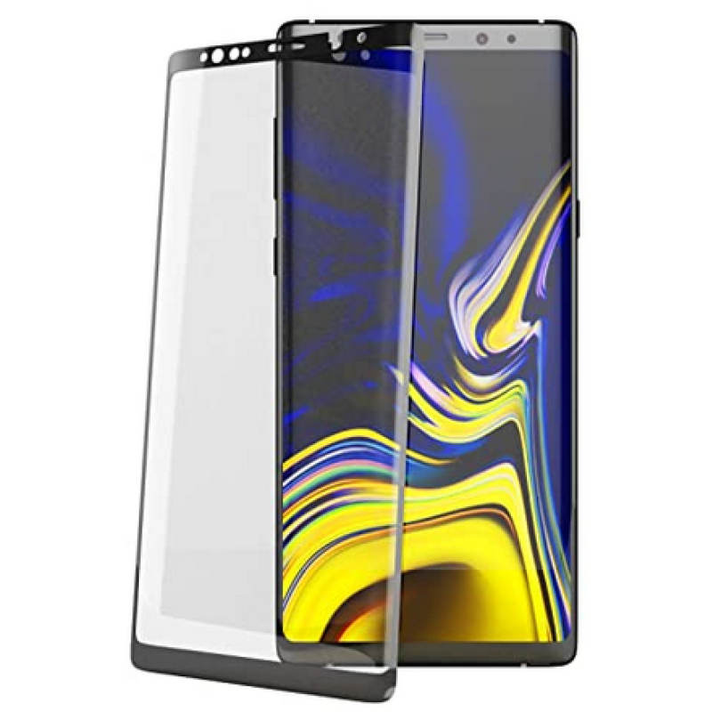 Tempered Glass  Samsung Galaxy Note 9 D+ fiber flexible screen protector 