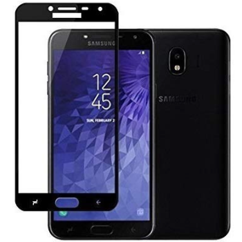  Samsung Galaxy J4 D+ Tempered Glass 