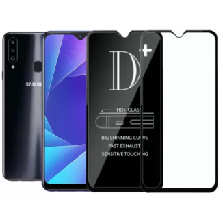  Samsung galaxy a20s D+ Tempered Glass 