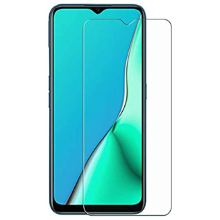 Tempered Glass For OPPO A5 Screen guard