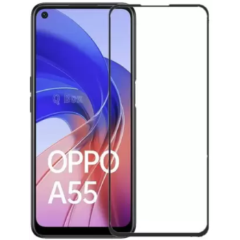  Tempered Glass for Oppo A55 screen guard 