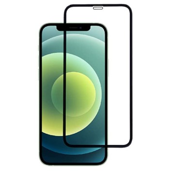 Tempered Glass Full Covered Screen Protector IPHONE 12 MINI 