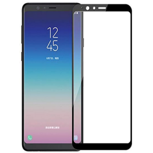  Samsung Galaxy A8 Tempered Glass D+