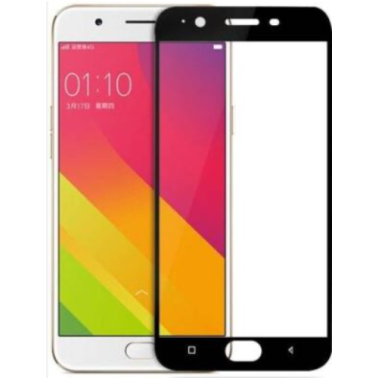 D+ Tempered Glass Oppo F1s Screen guard