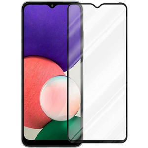 SAMSUNG F23 5G D+ TEMPERED GLASS