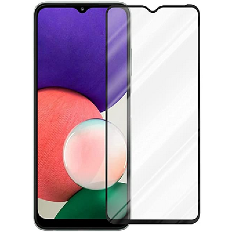 SAMSUNG F23 5G D+ TEMPERED GLASS