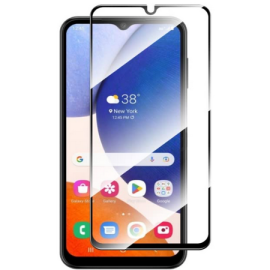 Samsung Galaxy A14 5G Tempered Glass Screen Protector