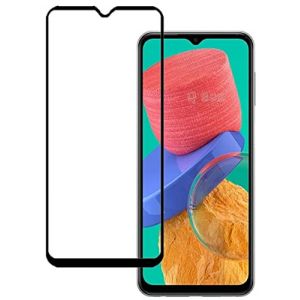 Samsung Galaxy M33 5G Tempered glass screen protector 