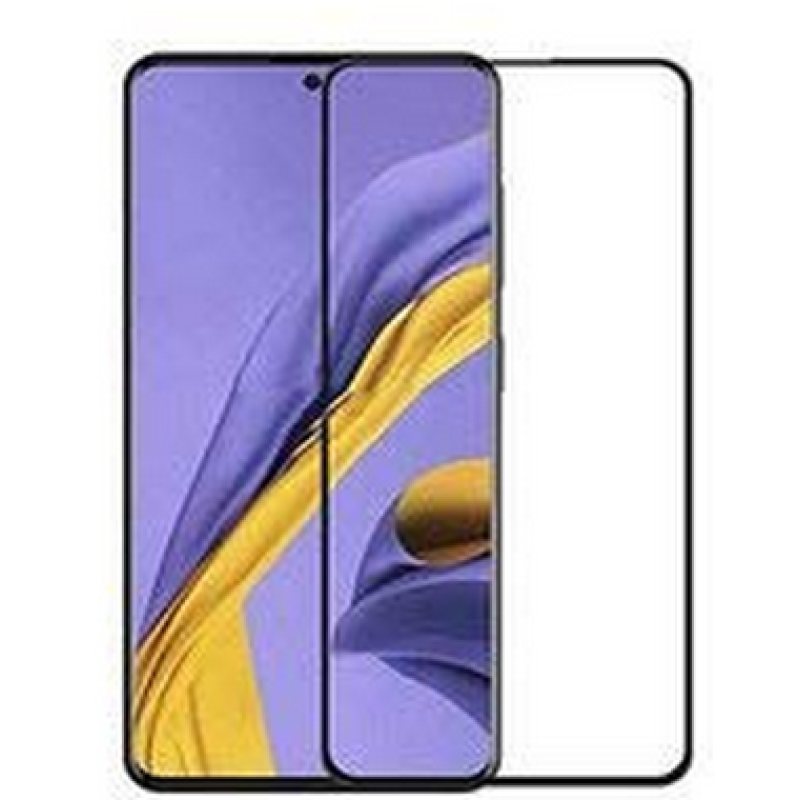 Samsung Galaxy S10 Lite D+ Tempered Glass Screen 