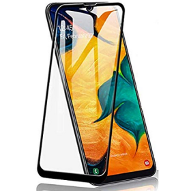 Samsung Galaxy A70 D+ Tempered glass 