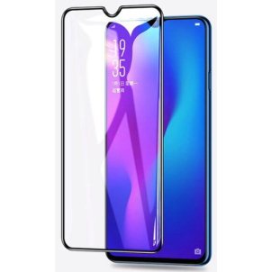 D+ Tempered Glass for Oppo Reno 6 