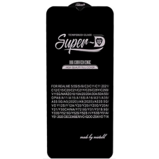 SAMSUNG M02 D+ Tempered Glass