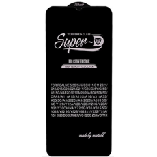 SAMSUNG M02 D+ Tempered Glass