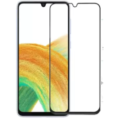 Samsung Galaxy A34 D+ Tempered Glass
