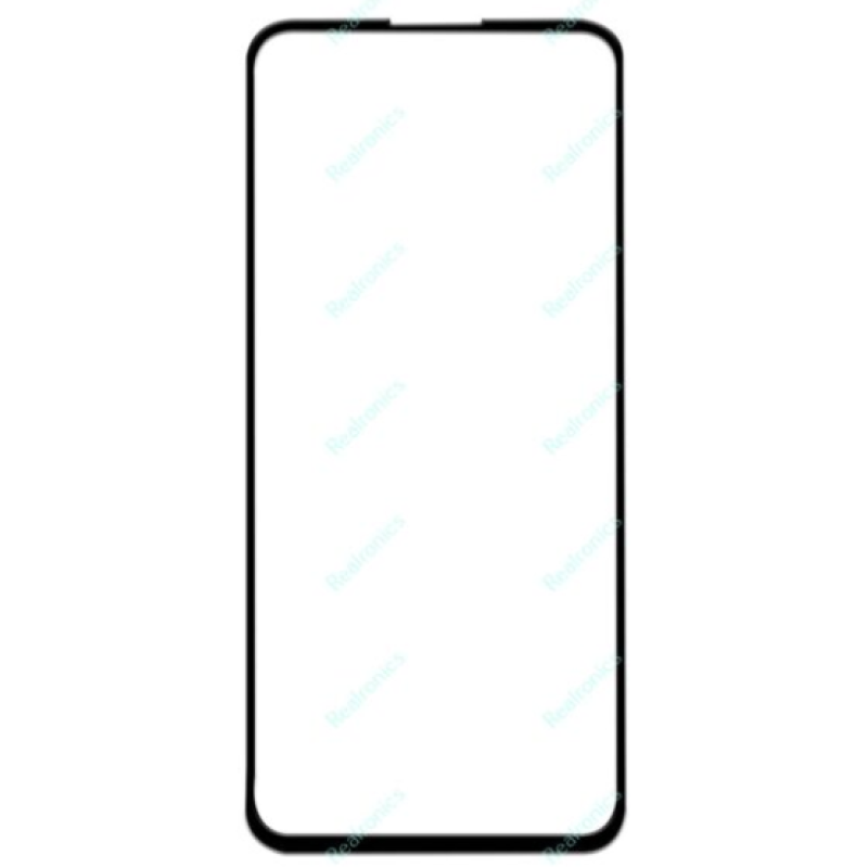 Tempered Glass for OPPO Reno 2 Screen guard 