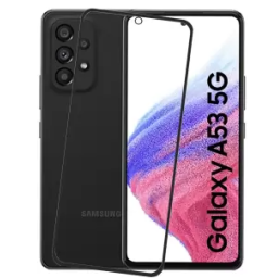 Samsung Galaxy A33 5G D+ Tempered Glass