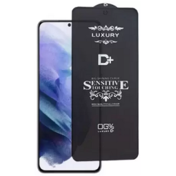  Samsung Galaxy S21 Plus D+ Tempered Glass 