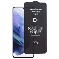  Samsung Galaxy S21 Plus D+ Tempered Glass 