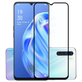 Tempered Glass for Oppo F15 Pro Screen guard 