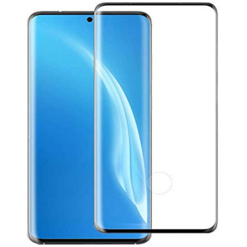 Samsung Galaxy S20 Ultra 5D+ Tempered Glass