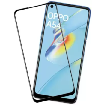  Tempered Glass for OPPO A54 Screen guard  