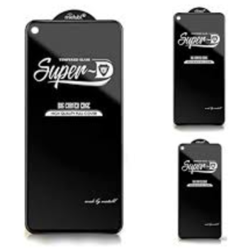 D+ Tempered Glass for Oppo A53  Screen guard