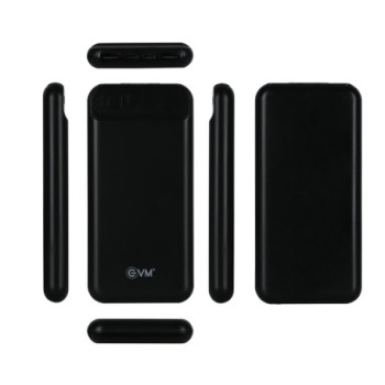 EVM Power Bank 10000MAH P0109