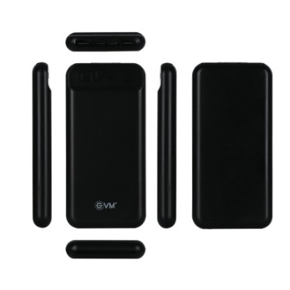 EVM Power Bank 10000MAH P0109
