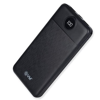 EVM Power Bank 10000MAH P0307
