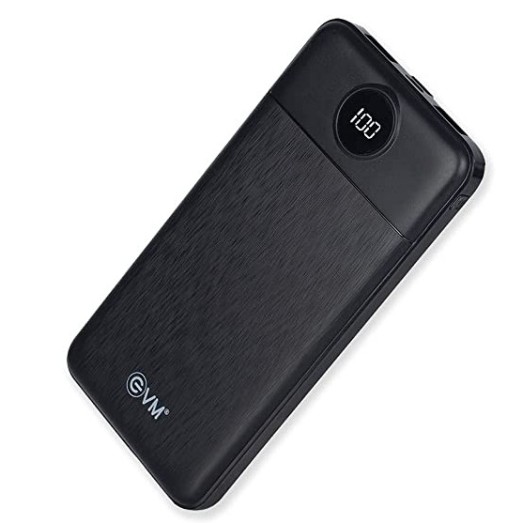 EVM Power Bank 10000MAH P0307