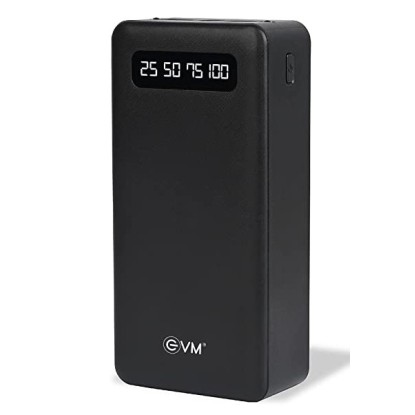 EVM Power Bank 30000MAH P0100