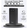 EVM Power Bank 30000MAH P0100