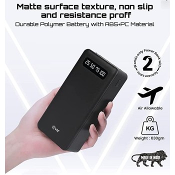 EVM Power Bank 30000MAH P0100