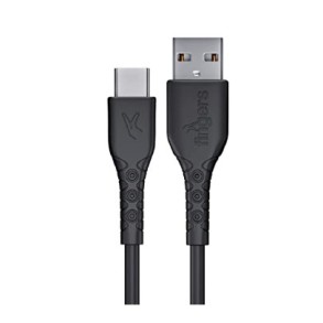 FINGERS DATA CABLE TYPE-C 01
