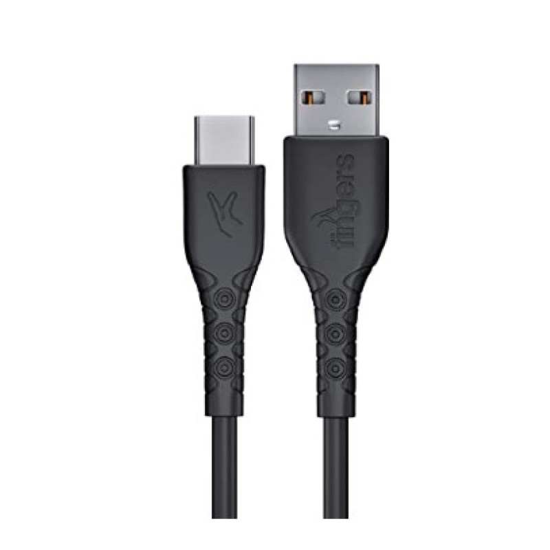 FINGERS DATA CABLE TYPE-C 01