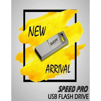 KDM 32 GB USB Pen Drive with Metal Body - Silver