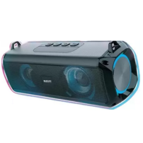 KDM TRANCE SP88 Wireless Speaker with 8 Hours Battery Backup 10 W Bluetooth Speaker