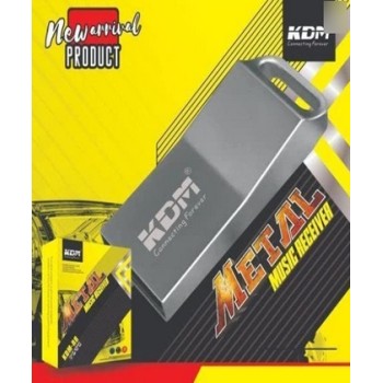 KDM CAR BLUTOOTH R8 Card Reader