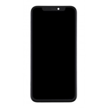 COMPATIBLE Apple iPhone 11 DISPLAY COMBO (BLACK COLOUR )