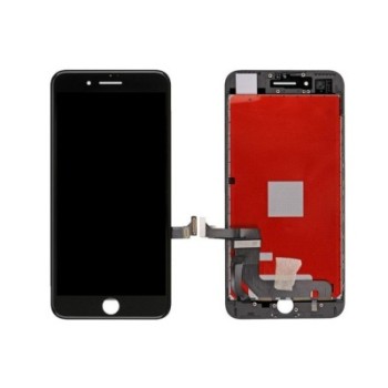 Apple iPhone 7 LCD TOUCH SCREEN DISPLEY COMBO (BLACK COLOUR) 