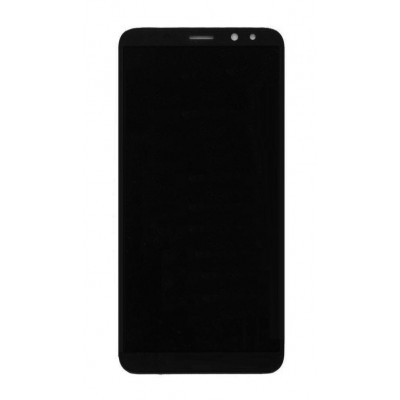  Honor 9i - Black (display glass combo folder)