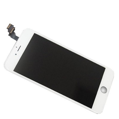 IPHONE 6 WITH TOUCH SCREEN (WHITE COLOUR)