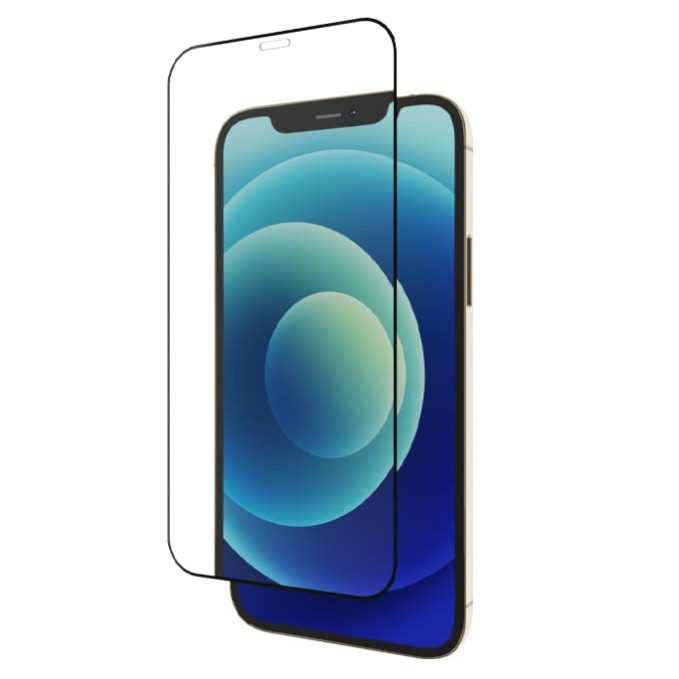  Tempered Glass Full Covered Screen Protector IPHONE 11 