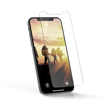 Tempered Glass Full Covered Screen Protector IPHONE 10 