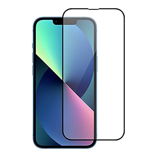 tempered Glass Full covered screen Protector iPHONE 13 PRO MAX